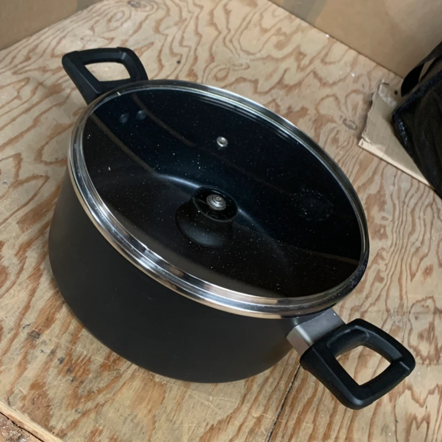 T-fal Stock Pot 5qt - photo 2