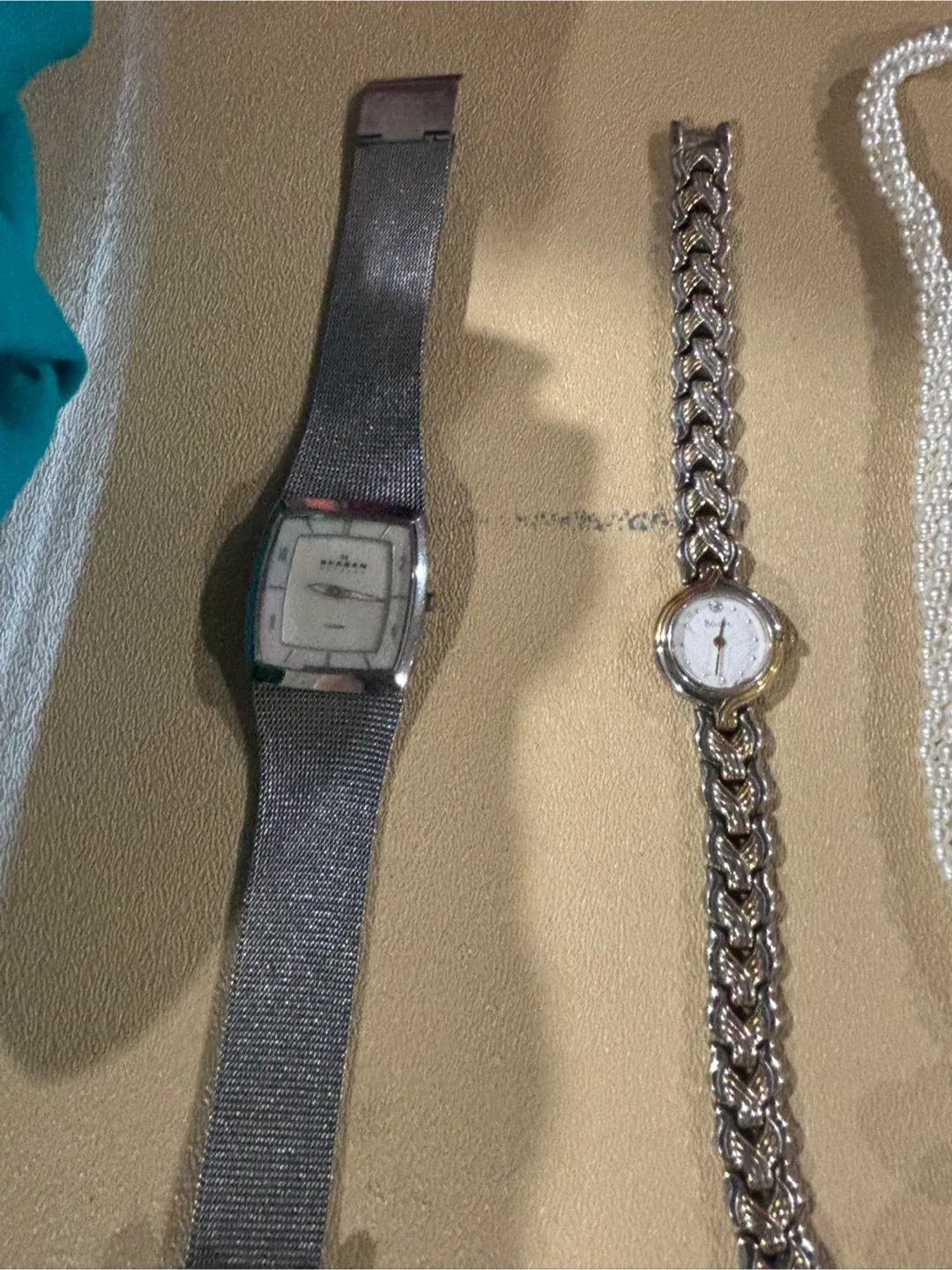 Skagen & Unbranded Women's Watches thumbnail
