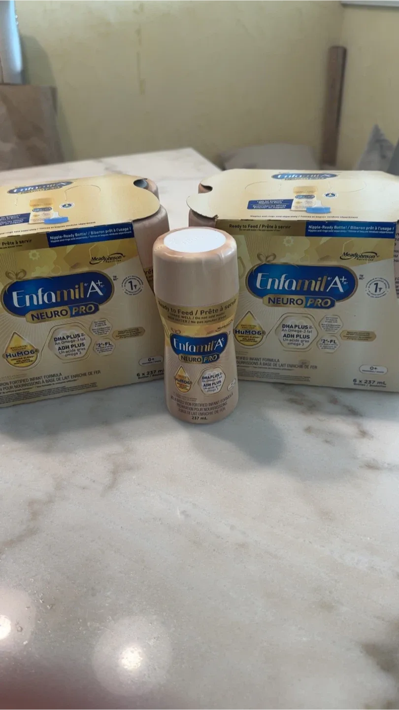 Enfamil A+ NeuroPro Infant Formula image indicator(3)