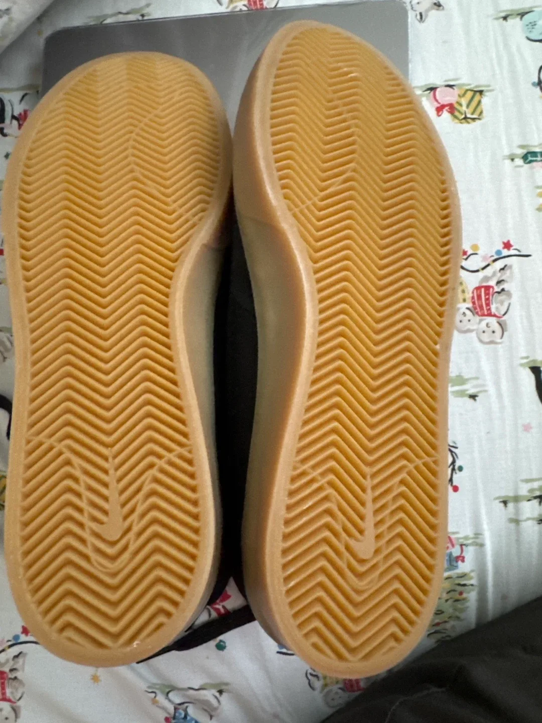 Nike SB Shane O'Neill Skate Shoes image indicator(3)