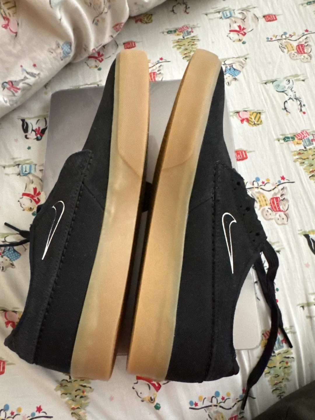 Nike SB Shane O'Neill Skate Shoes image indicator(2)