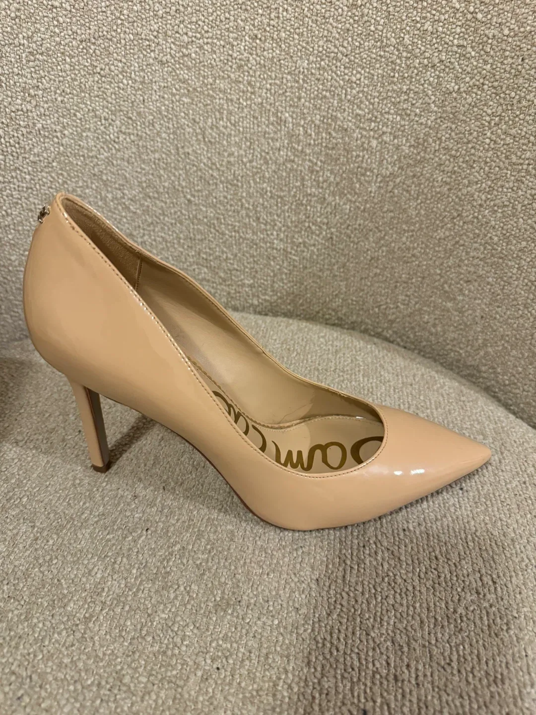 Sam Edelman Pointed Toe Heels - Size 9 image indicator(2)