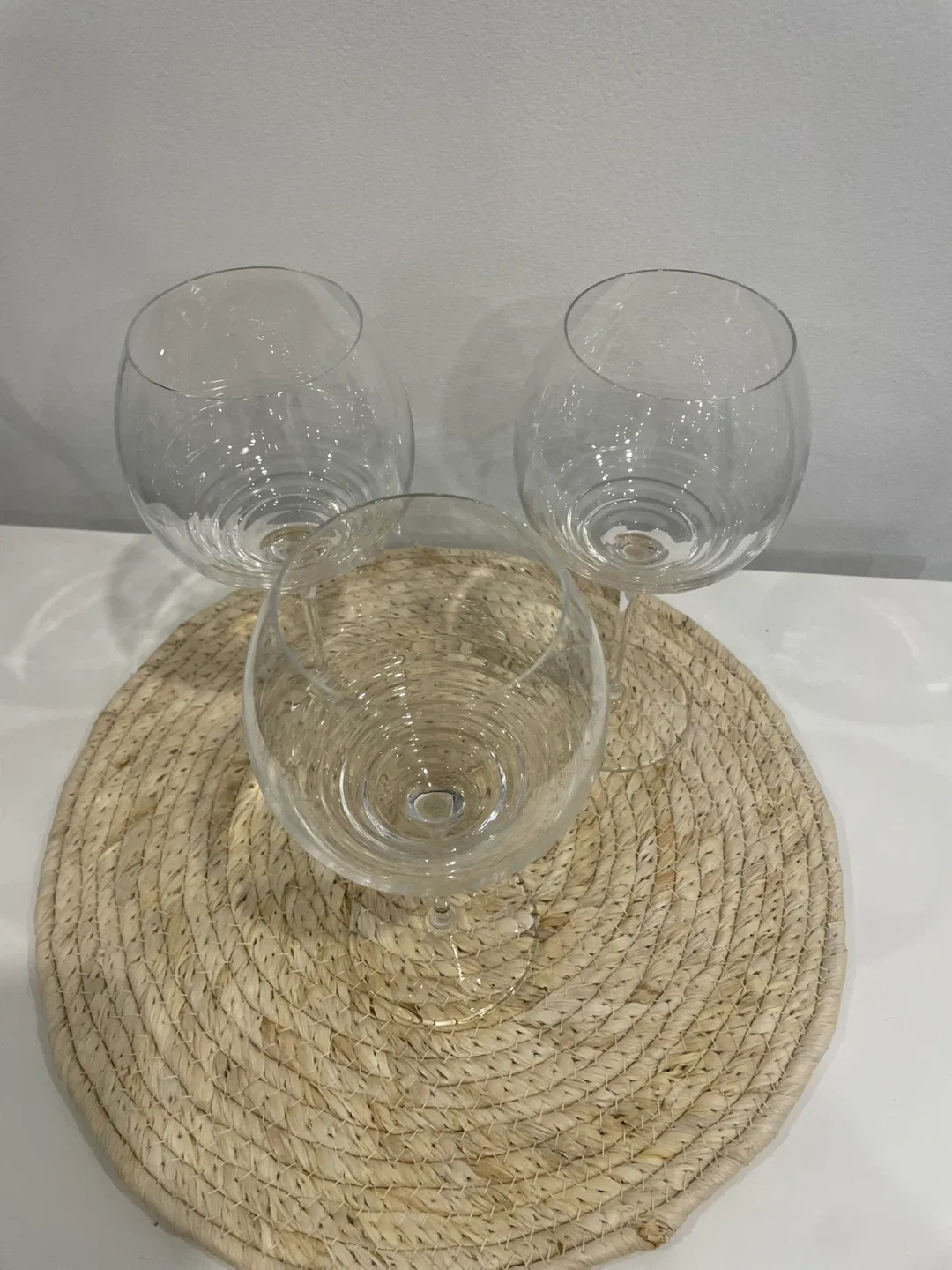 Wine Glasses - Set of 2 image indicator(2)