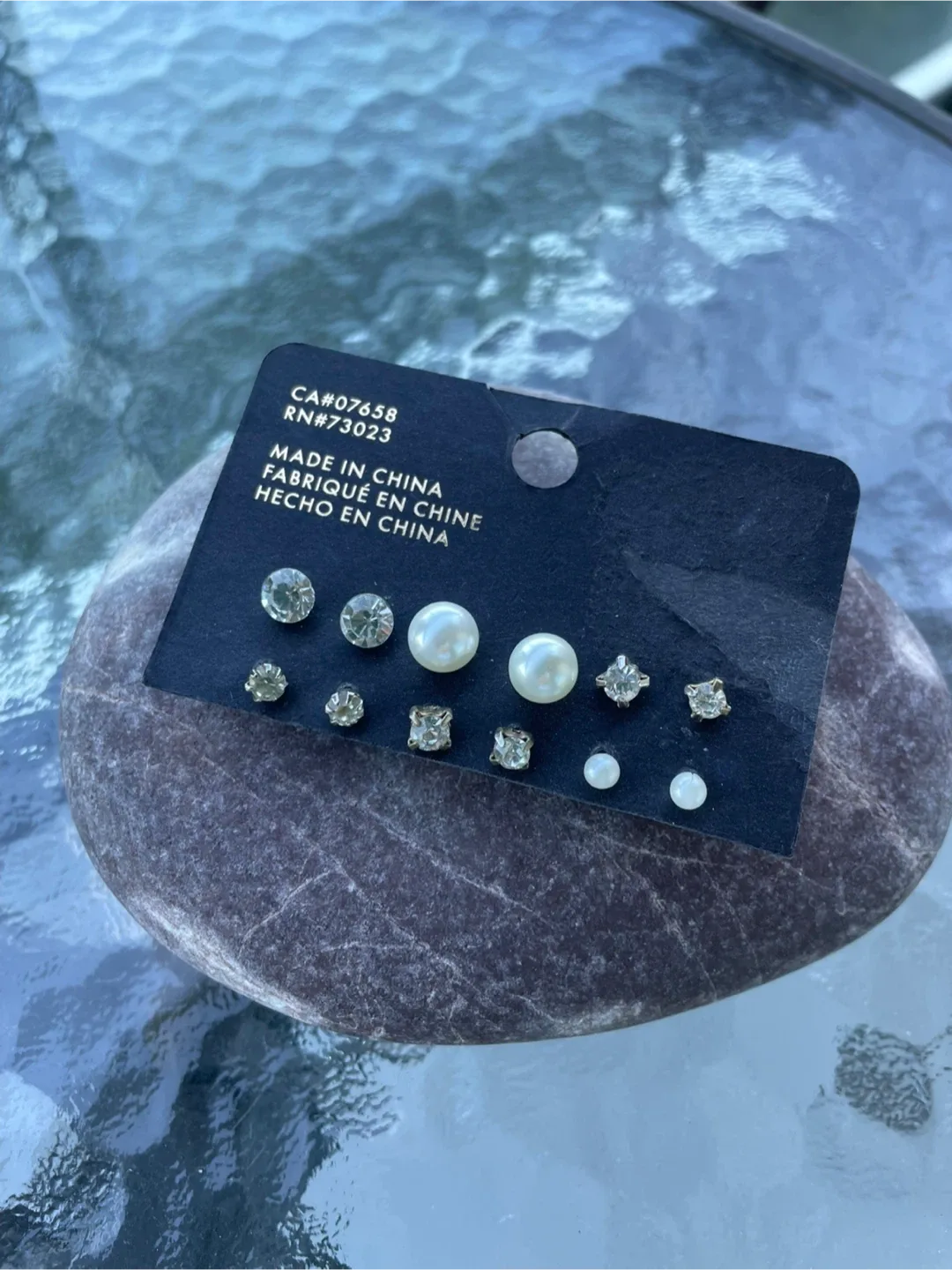 Earring Set thumbnail