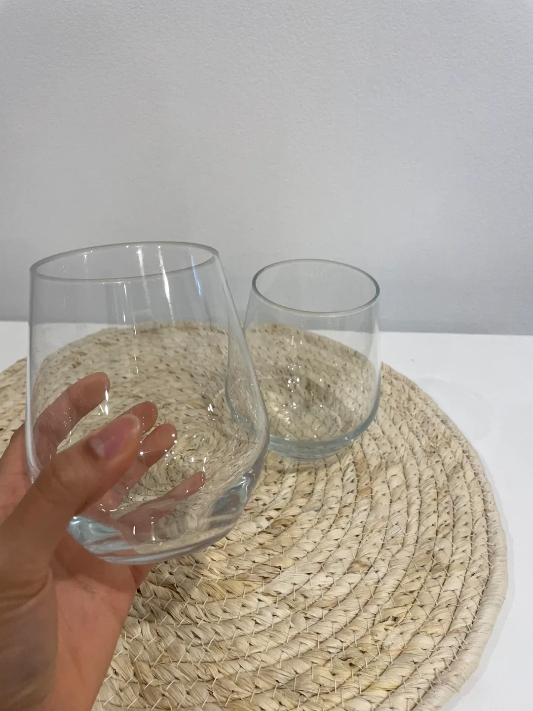 Stemless Glasses thumbnail