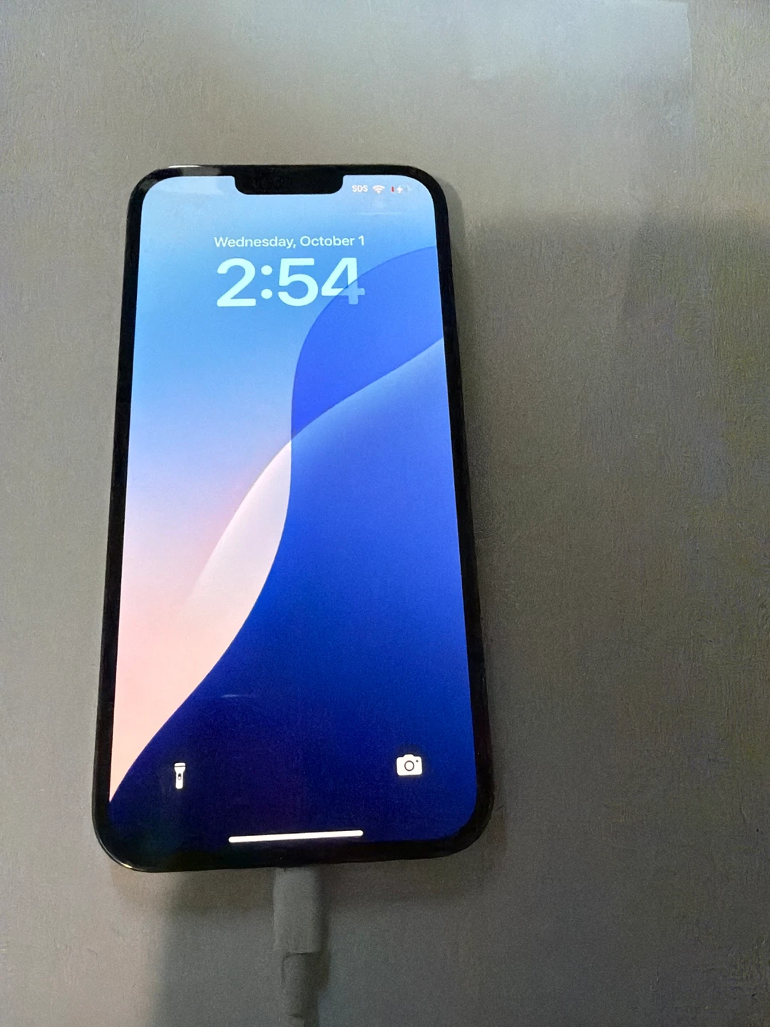 iPhone 13 Pro Max - 128GB