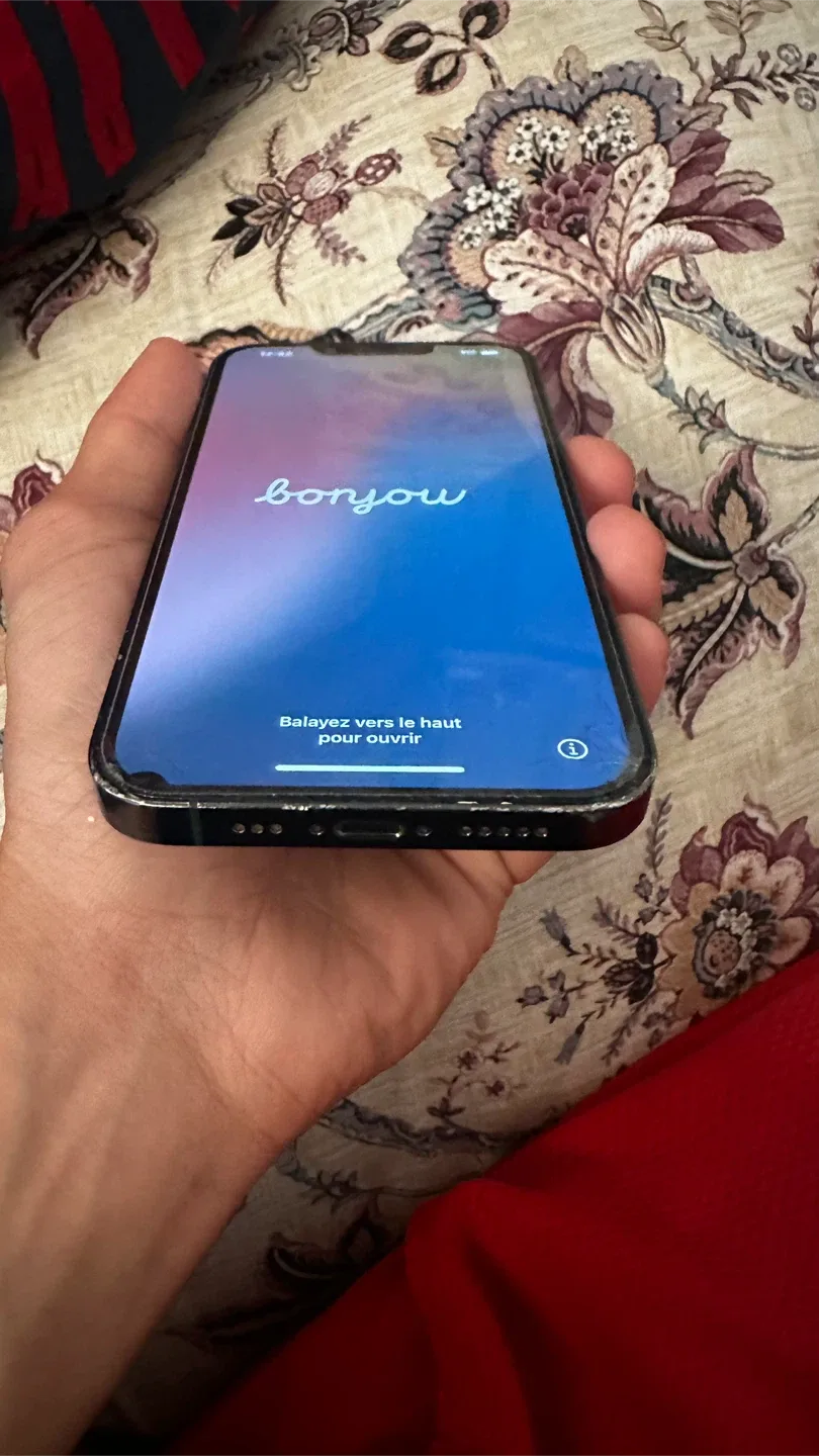 iPhone 13 Pro Alpine Green image indicator(3)