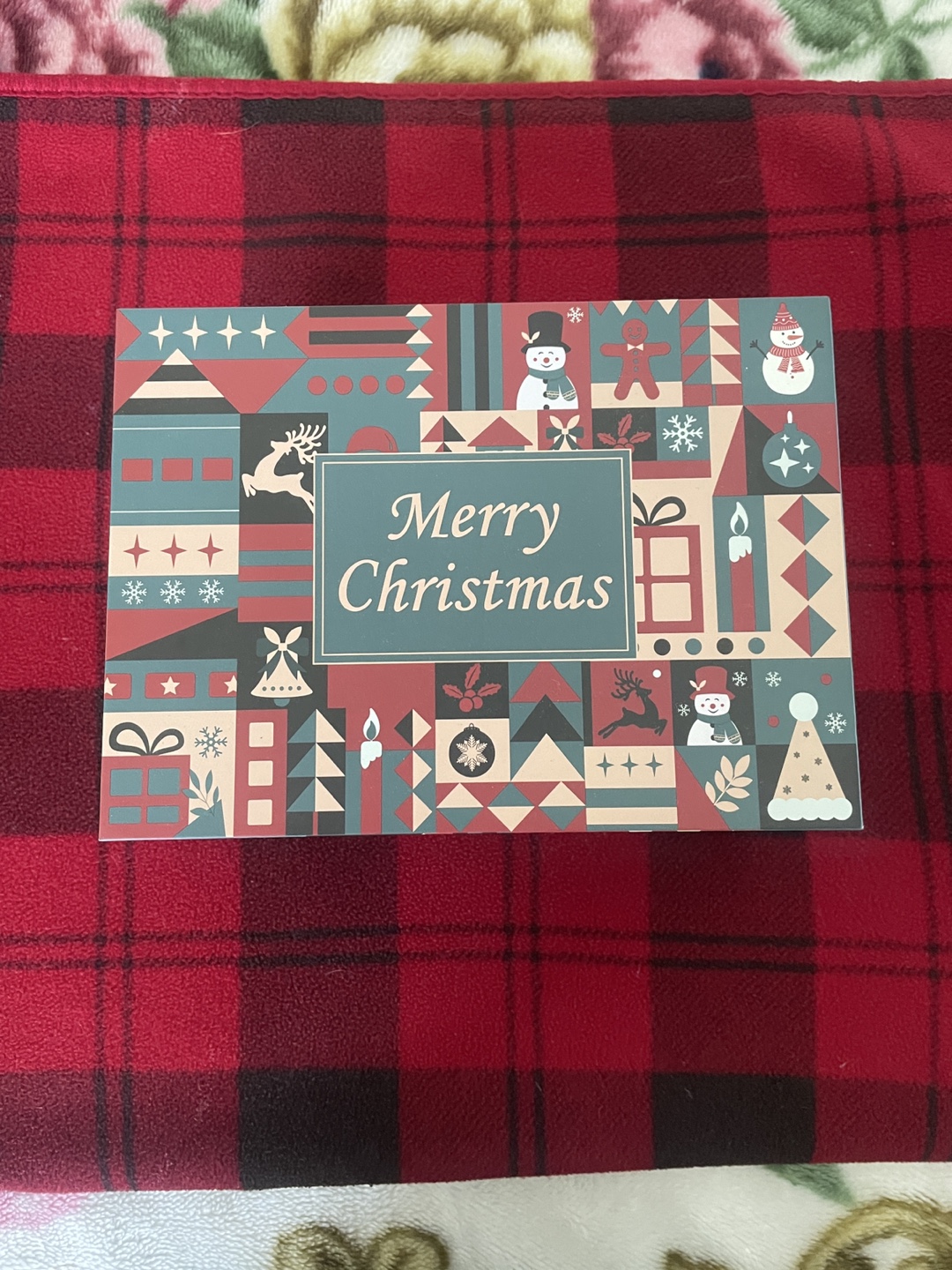 Christmas Gift Set - Candle, Soaps & Bath Bombs - photo 2