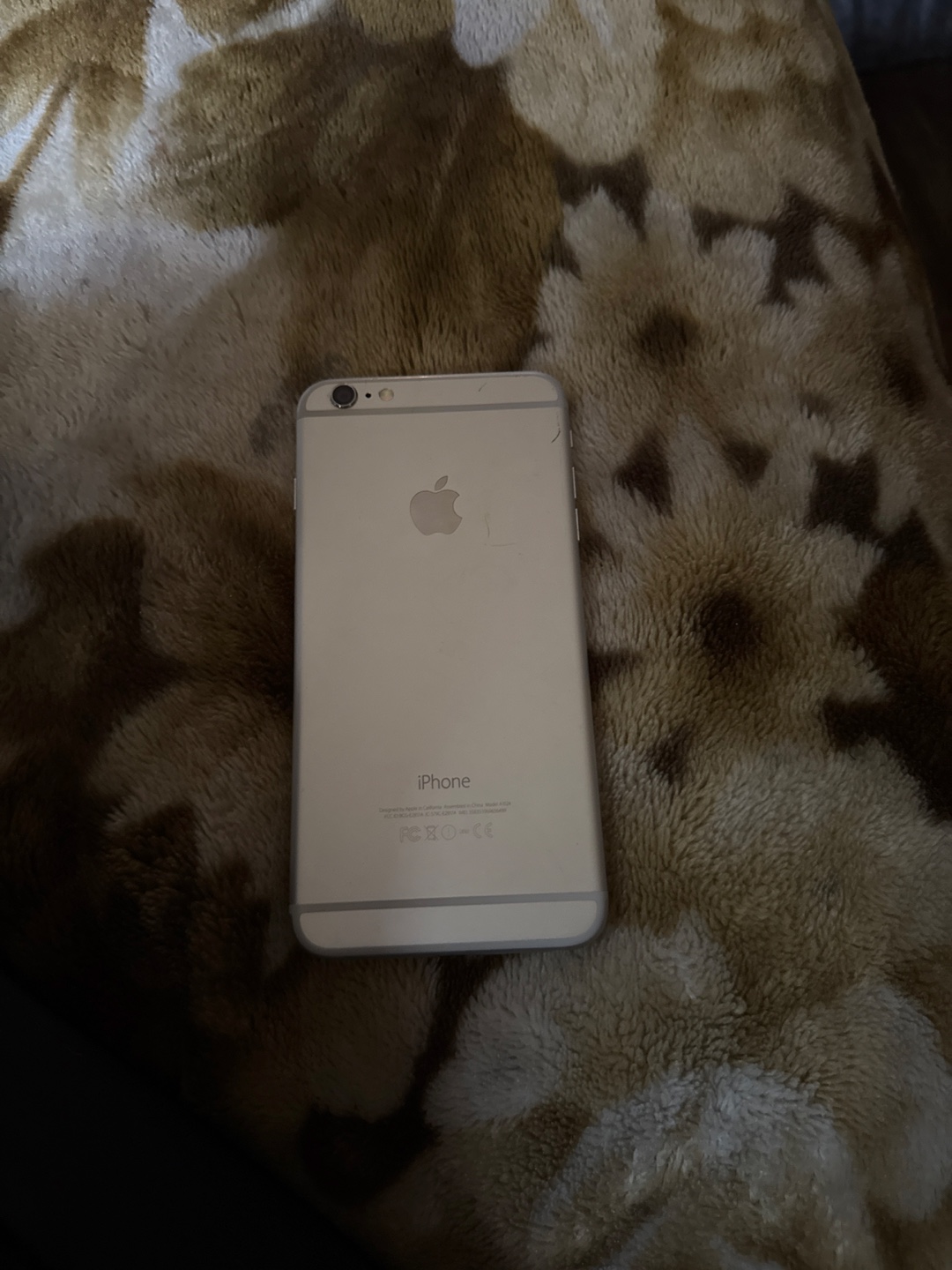 Apple iPhone 6s