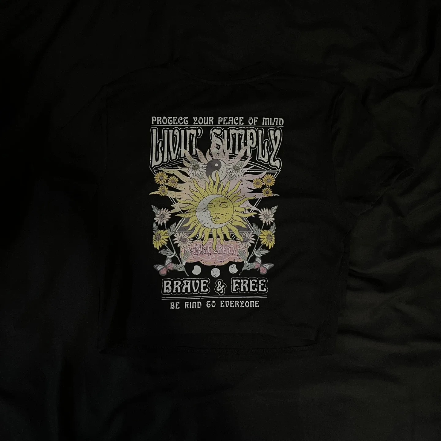 Graphic Print T-Shirts image indicator(4)