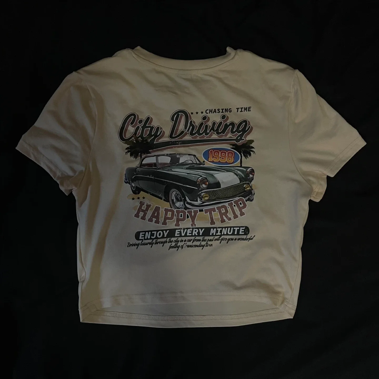 Graphic Print T-Shirts image indicator(2)