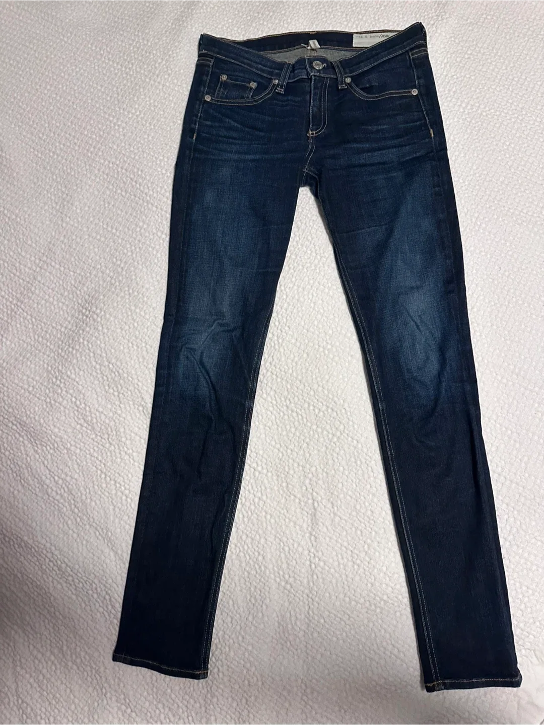 Women’s designer jeans image indicator(5)