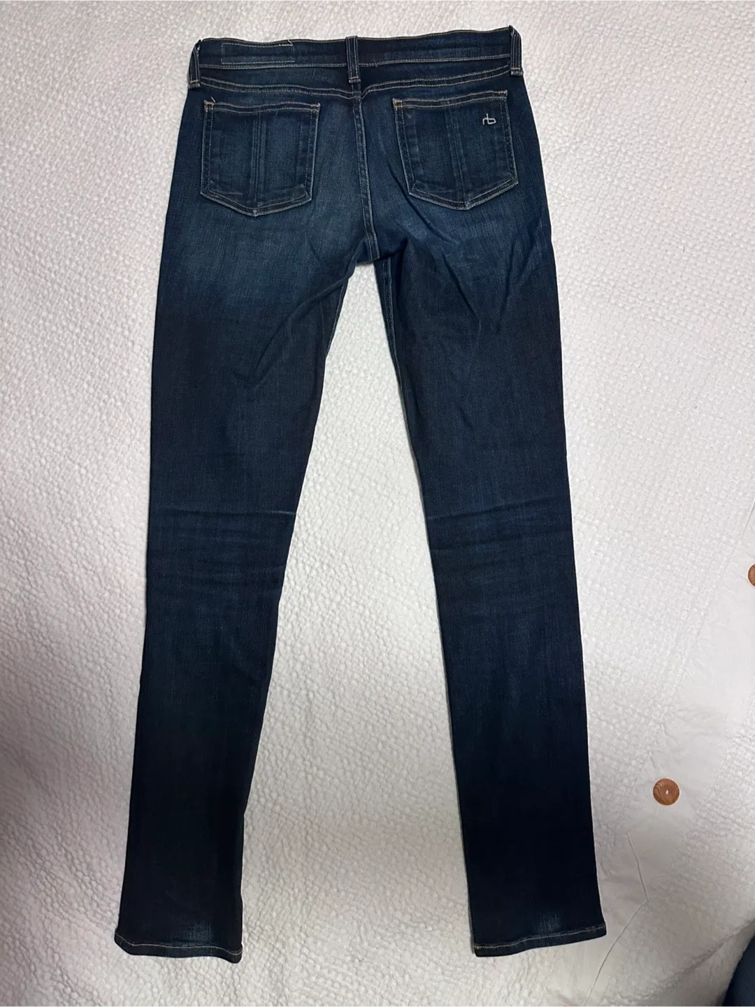 Women’s designer jeans image indicator(6)