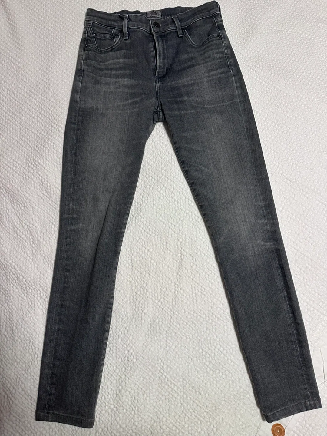 Women’s designer jeans
