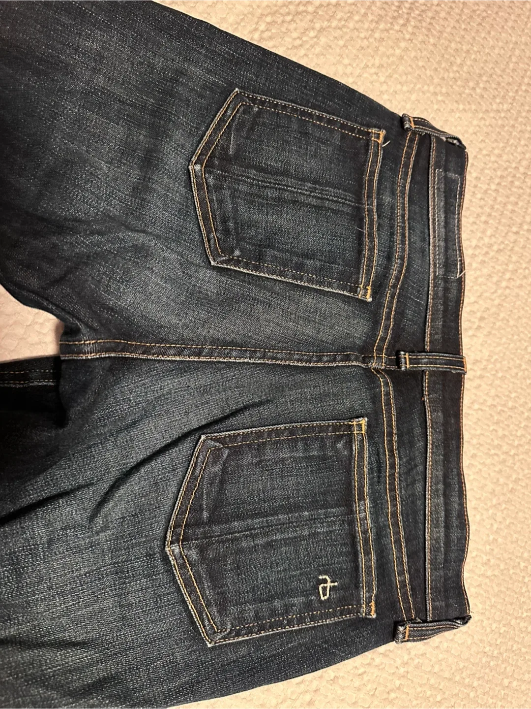 Women’s designer jeans image indicator(7)