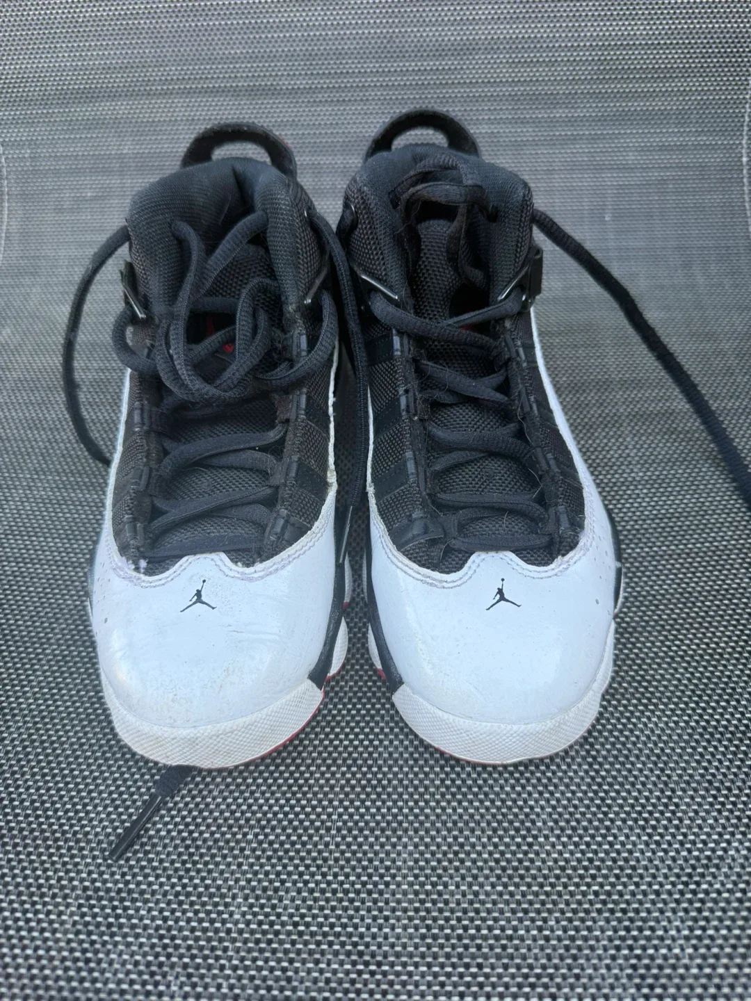 Jordan 6 Rings Shoes image indicator(2)