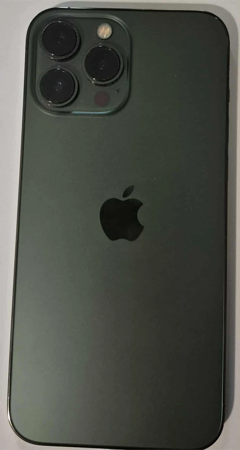 iPhone 13 Pro Max - 128GB - photo 2
