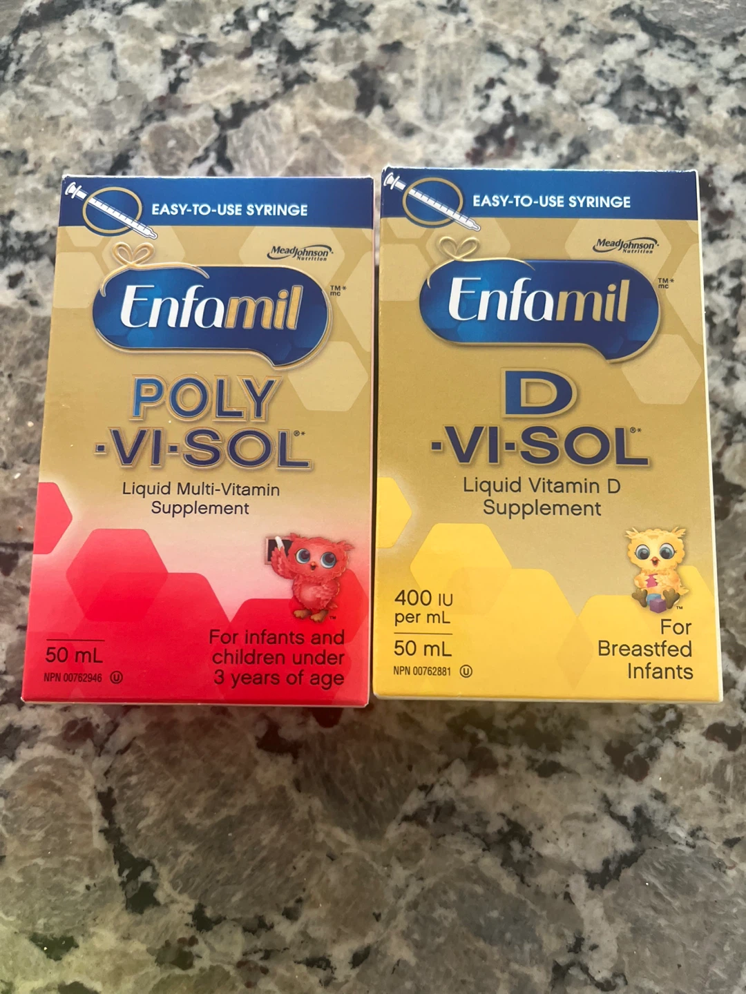 $19 for both boxes