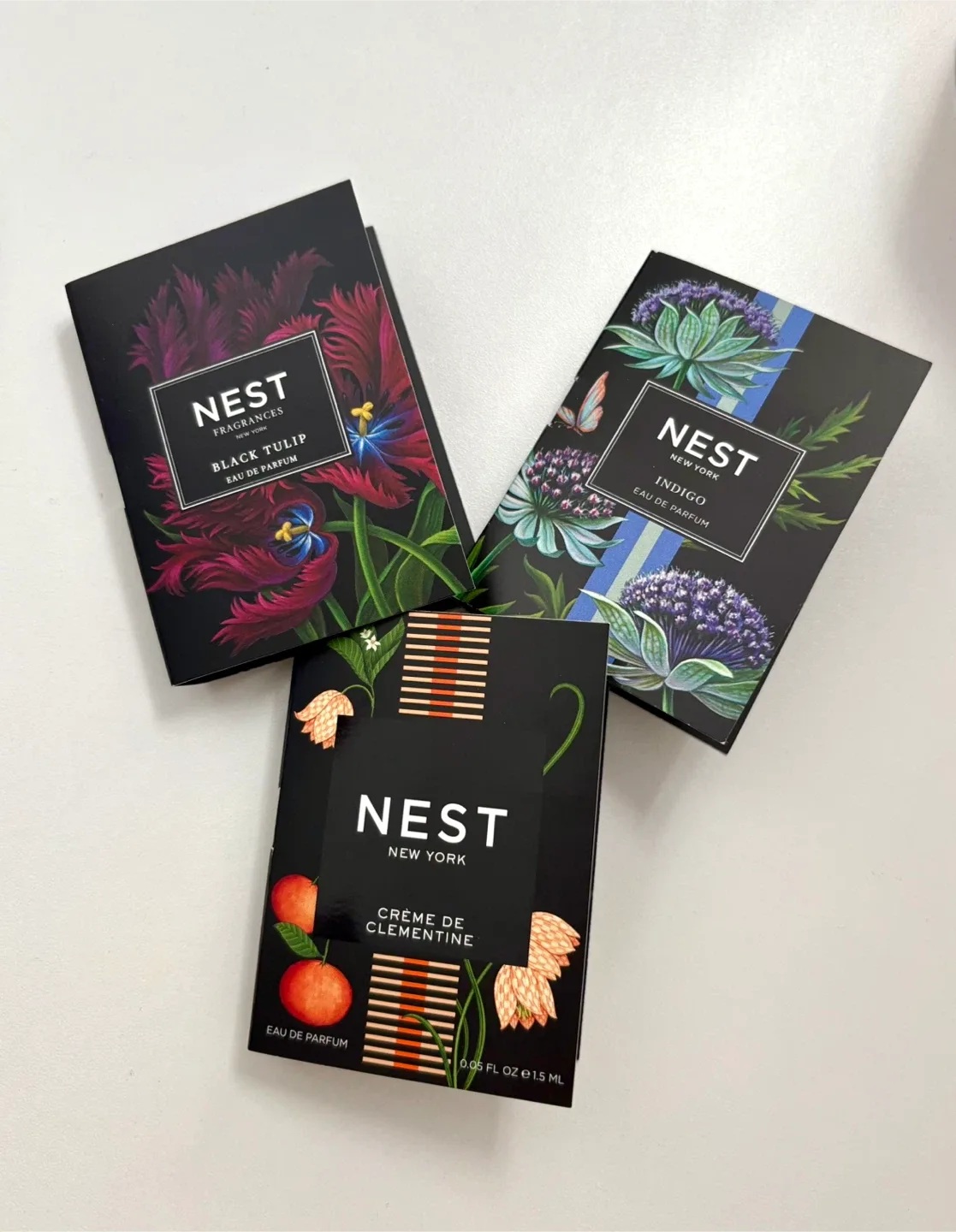 Nest Fragrances bundle (set of 3) thumbnail