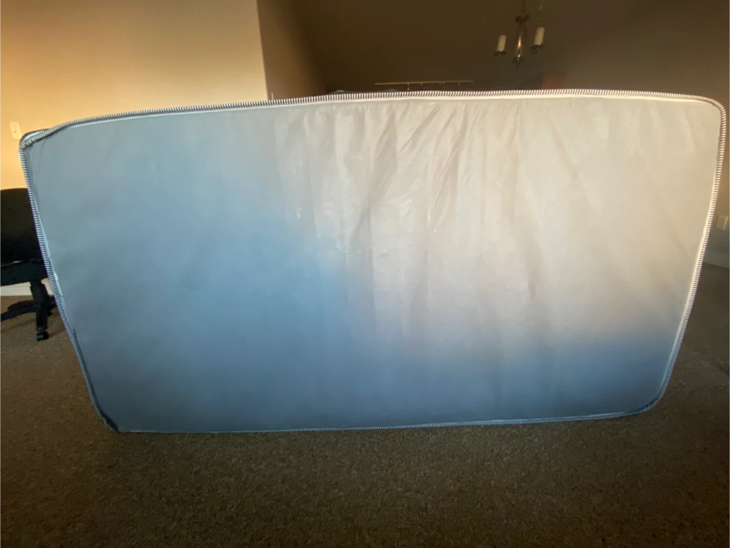 Spring Mattress - photo 4