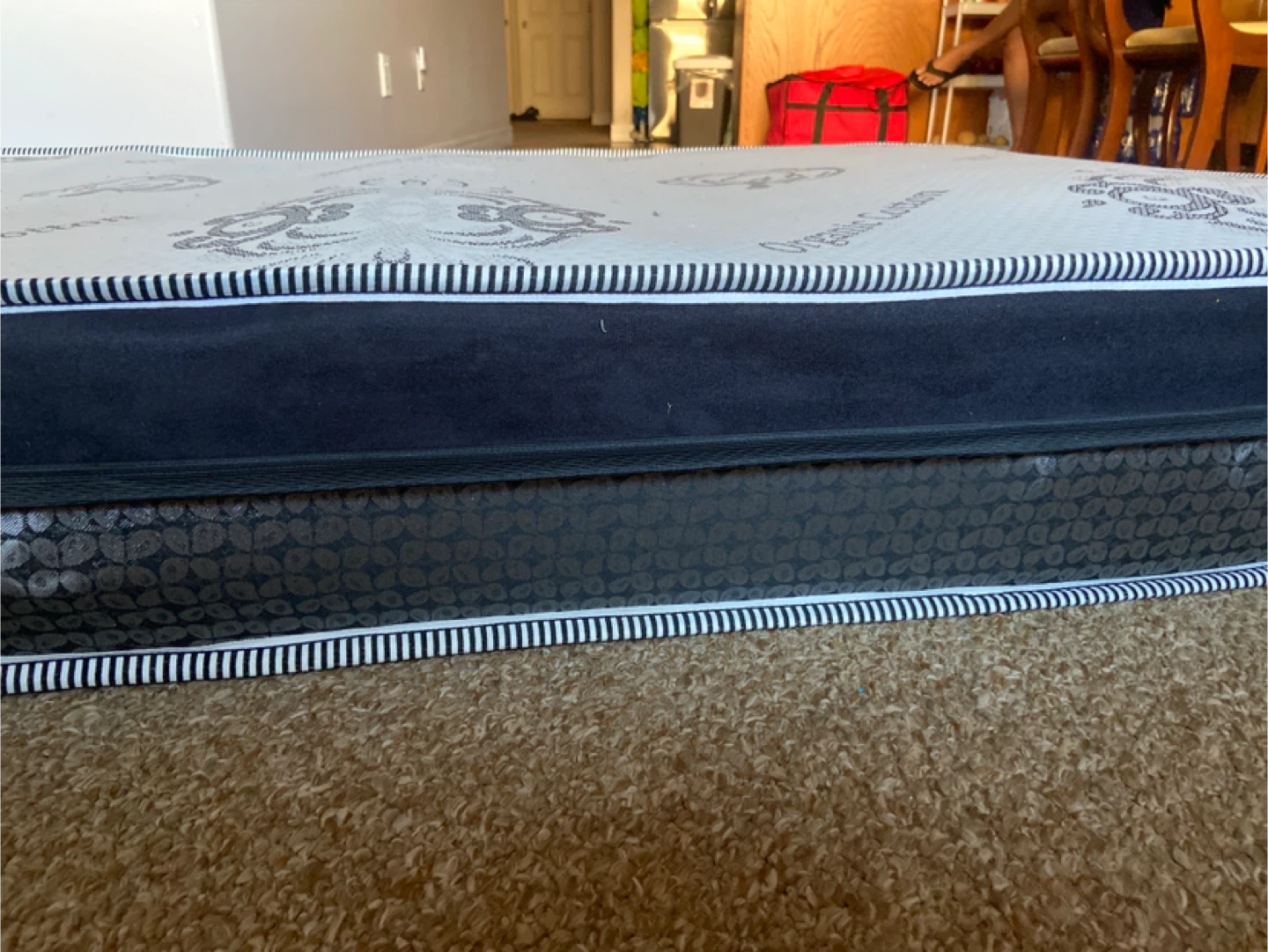 Spring Mattress - photo 3