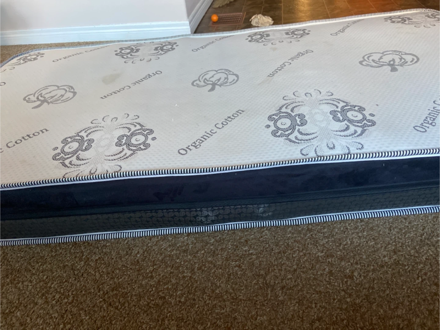 Spring Mattress - photo 2