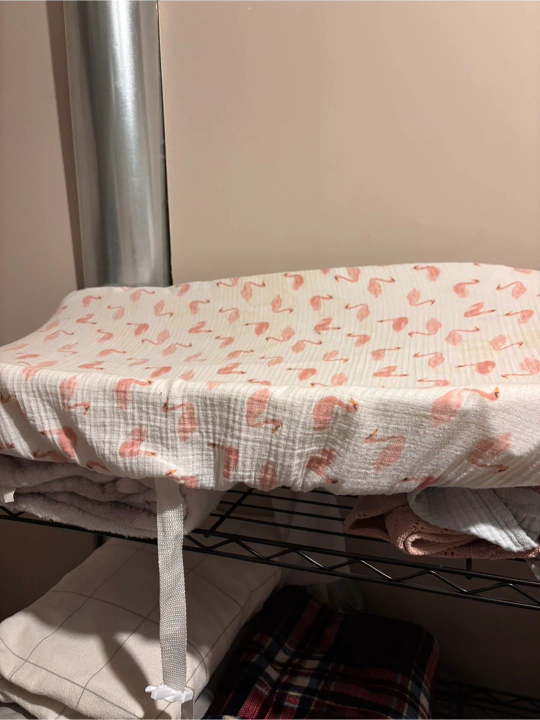 Change Table - photo 2