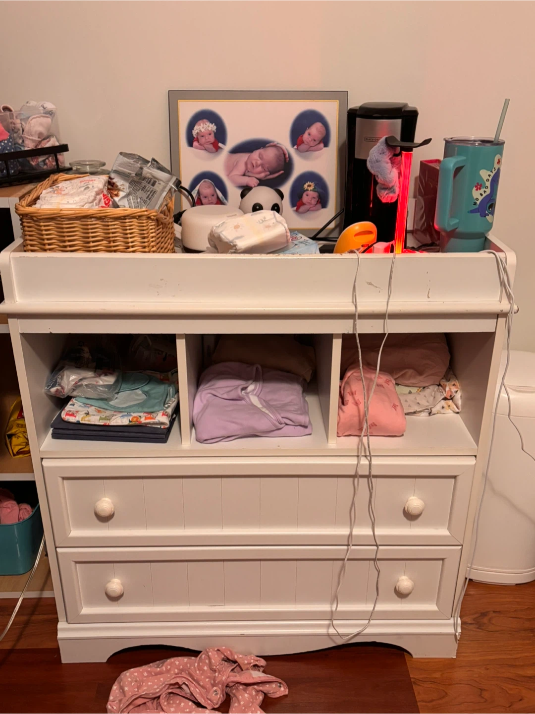 Change Table