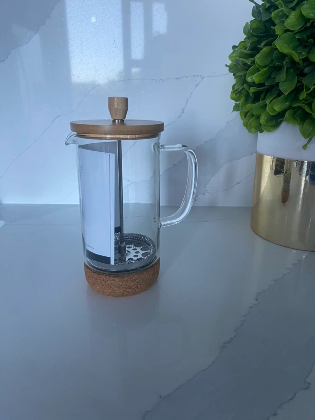 Grosche Melbourne French Press - photo 2