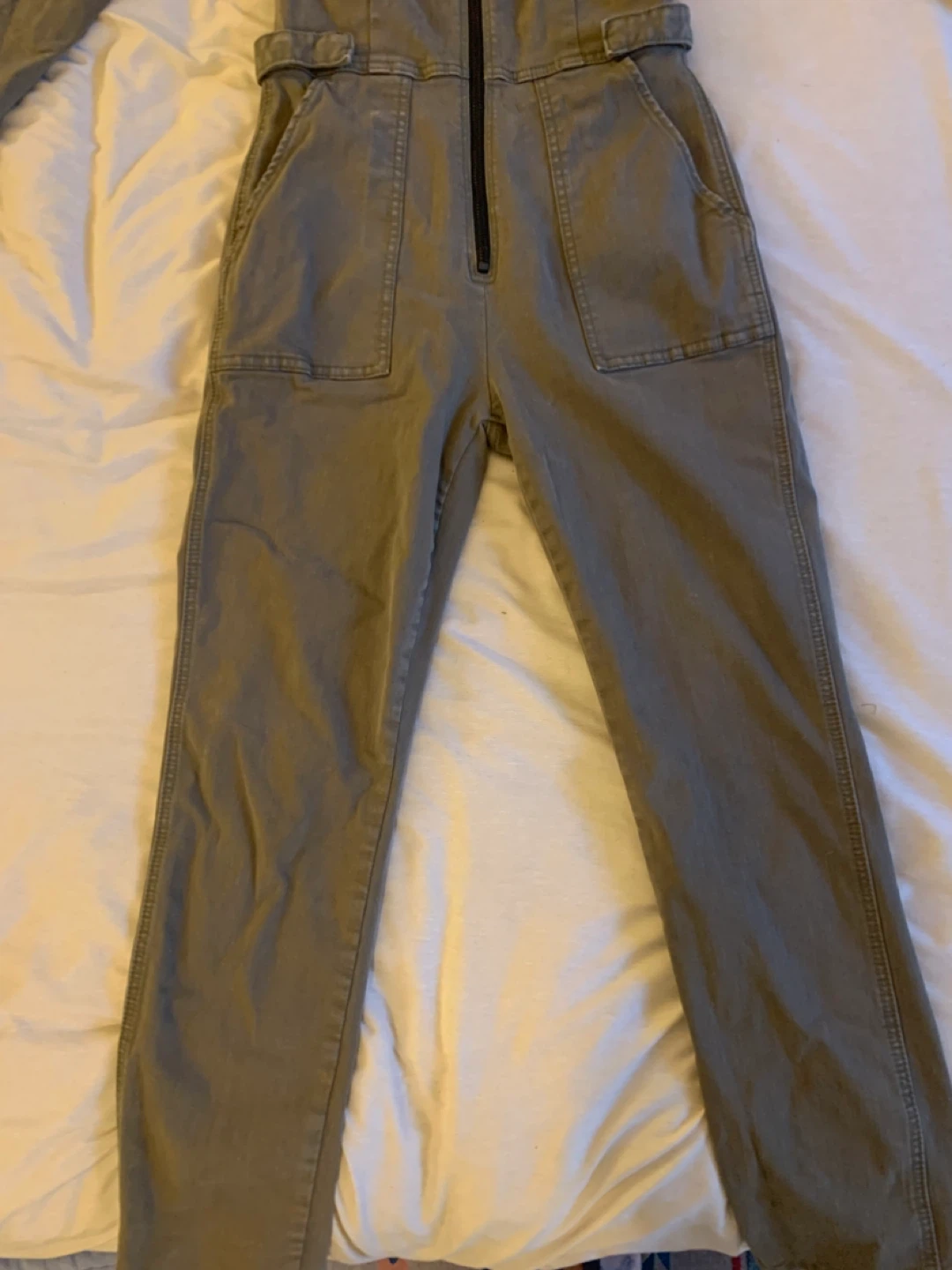 Lucky Brand Women's Jumpsuit - Size 25 - photo 4