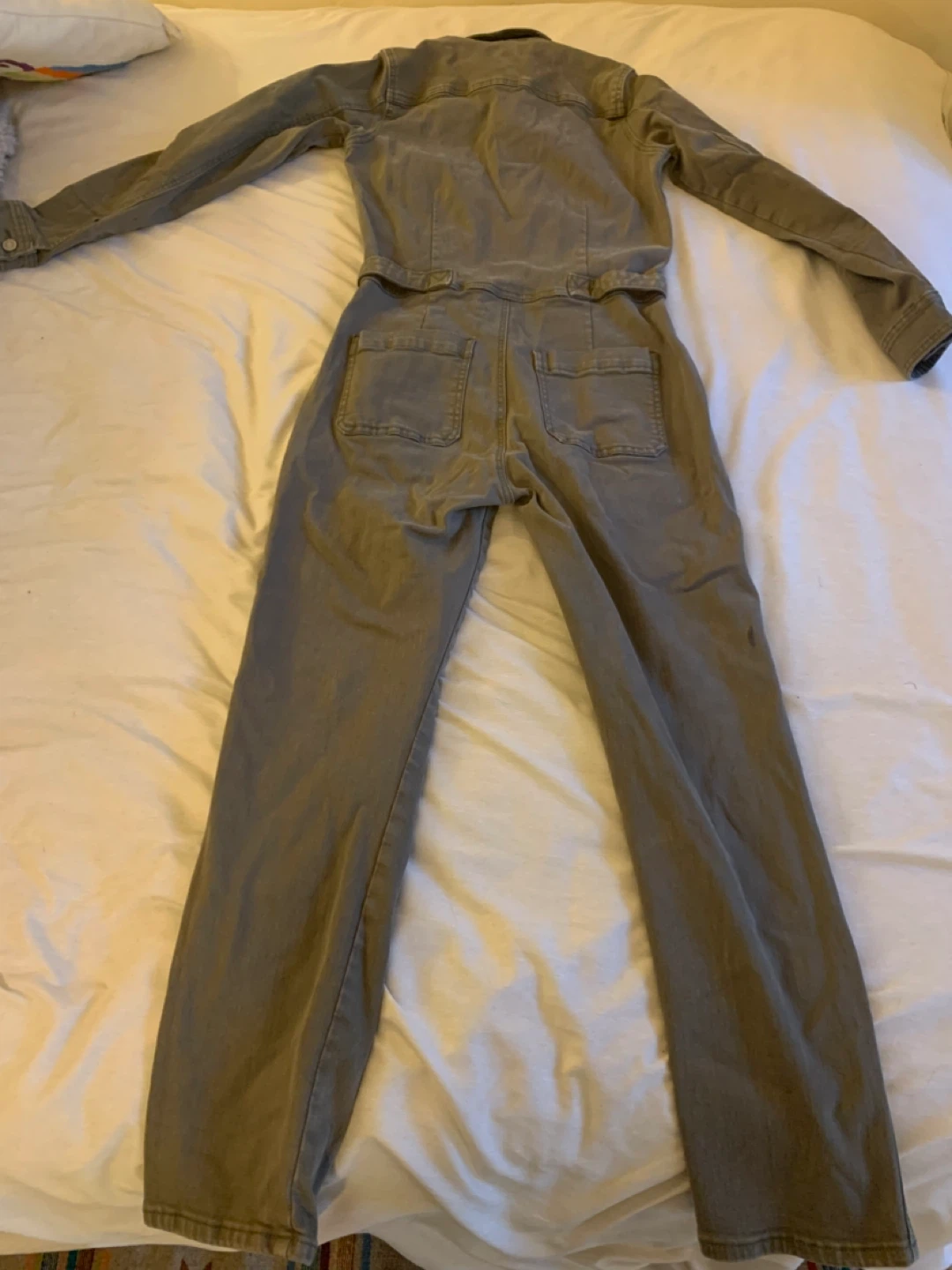 Lucky Brand Women's Jumpsuit - Size 25 - photo 5