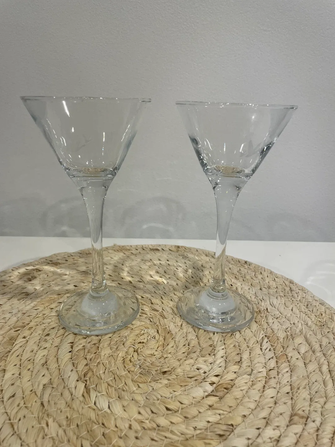 Martini Glasses - Set of 2 thumbnail
