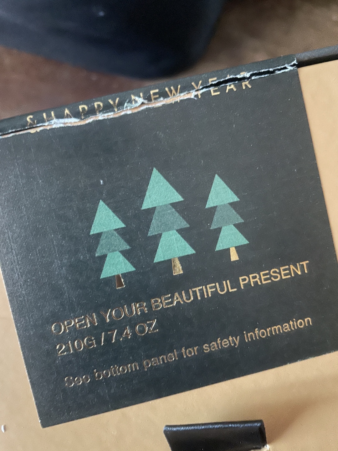 Christmas Gift Set - Candle, Soaps & Bath Bombs - photo 3