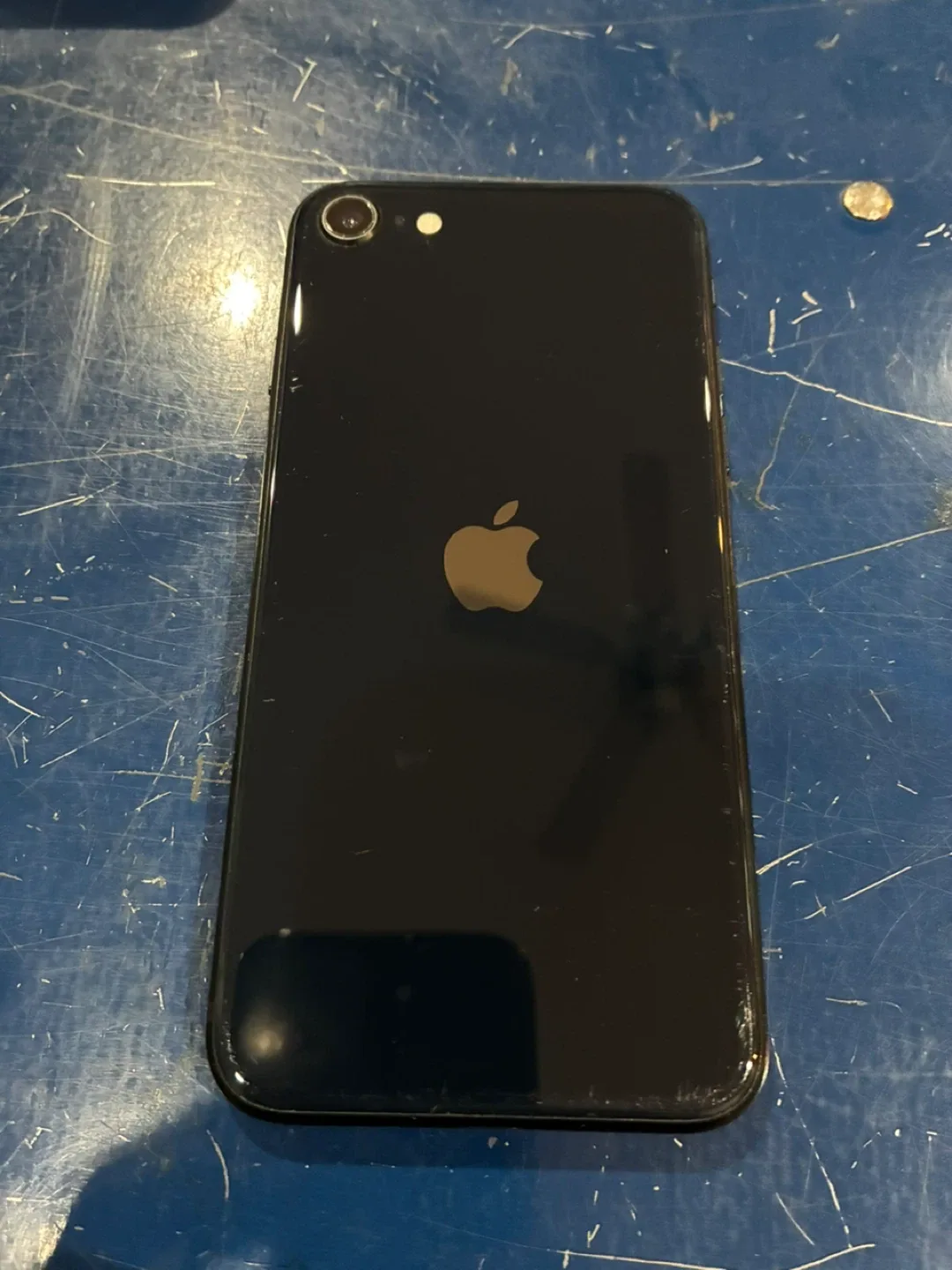 iPhone SE 3rdGen image indicator(3)