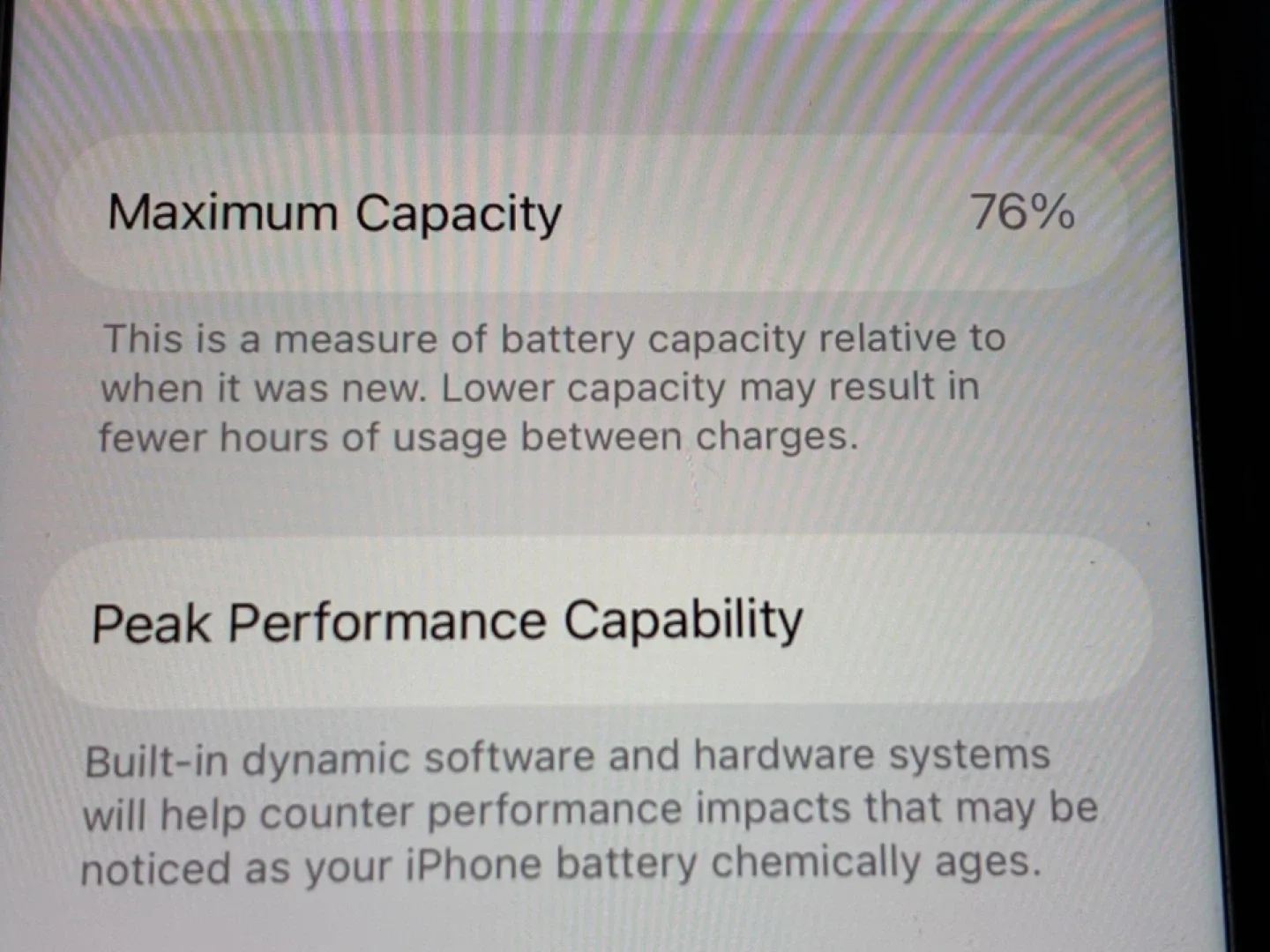 iPhone SE 3rdGen thumbnail