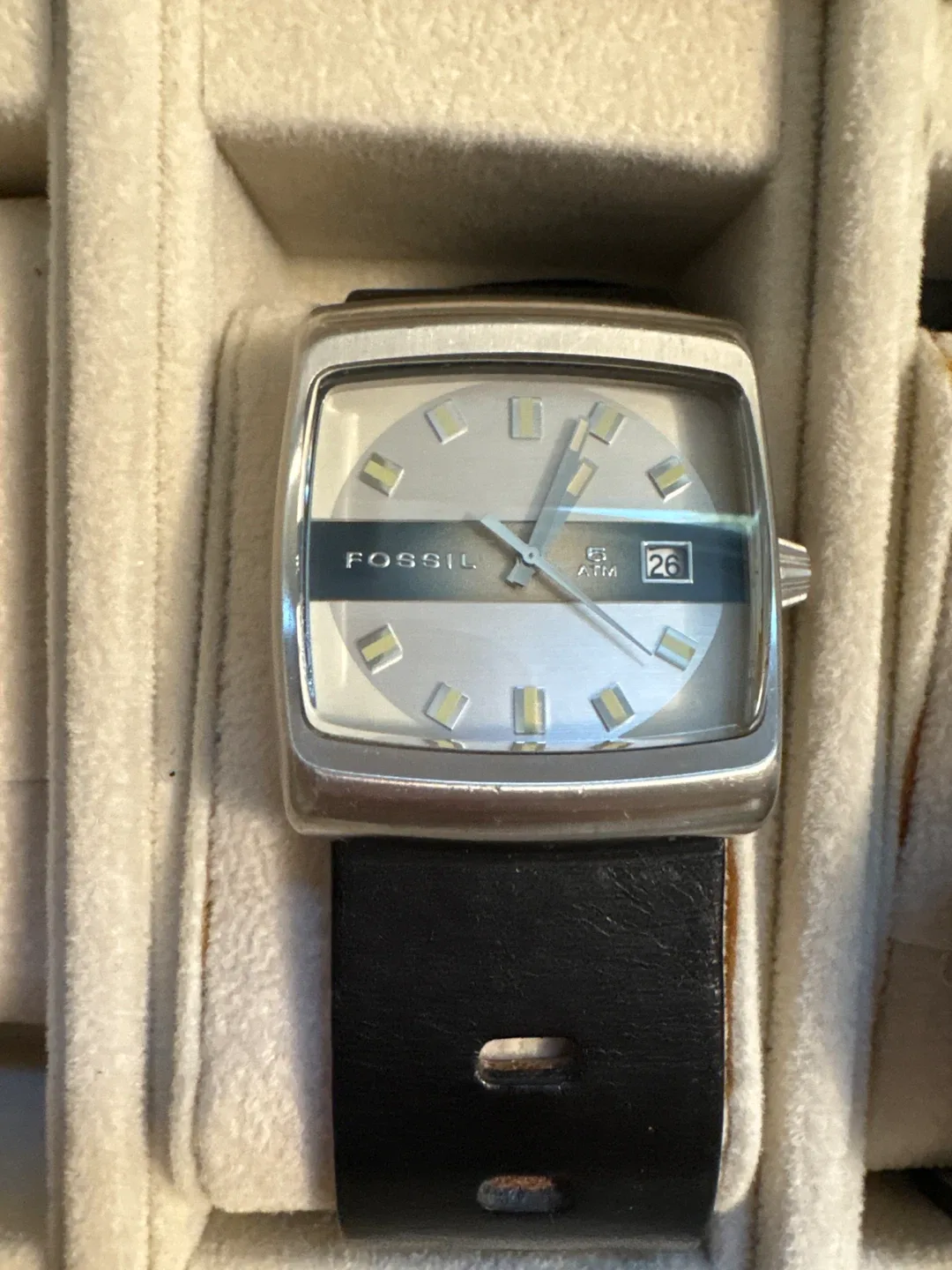 Fossil & ESQ Watches image indicator(8)