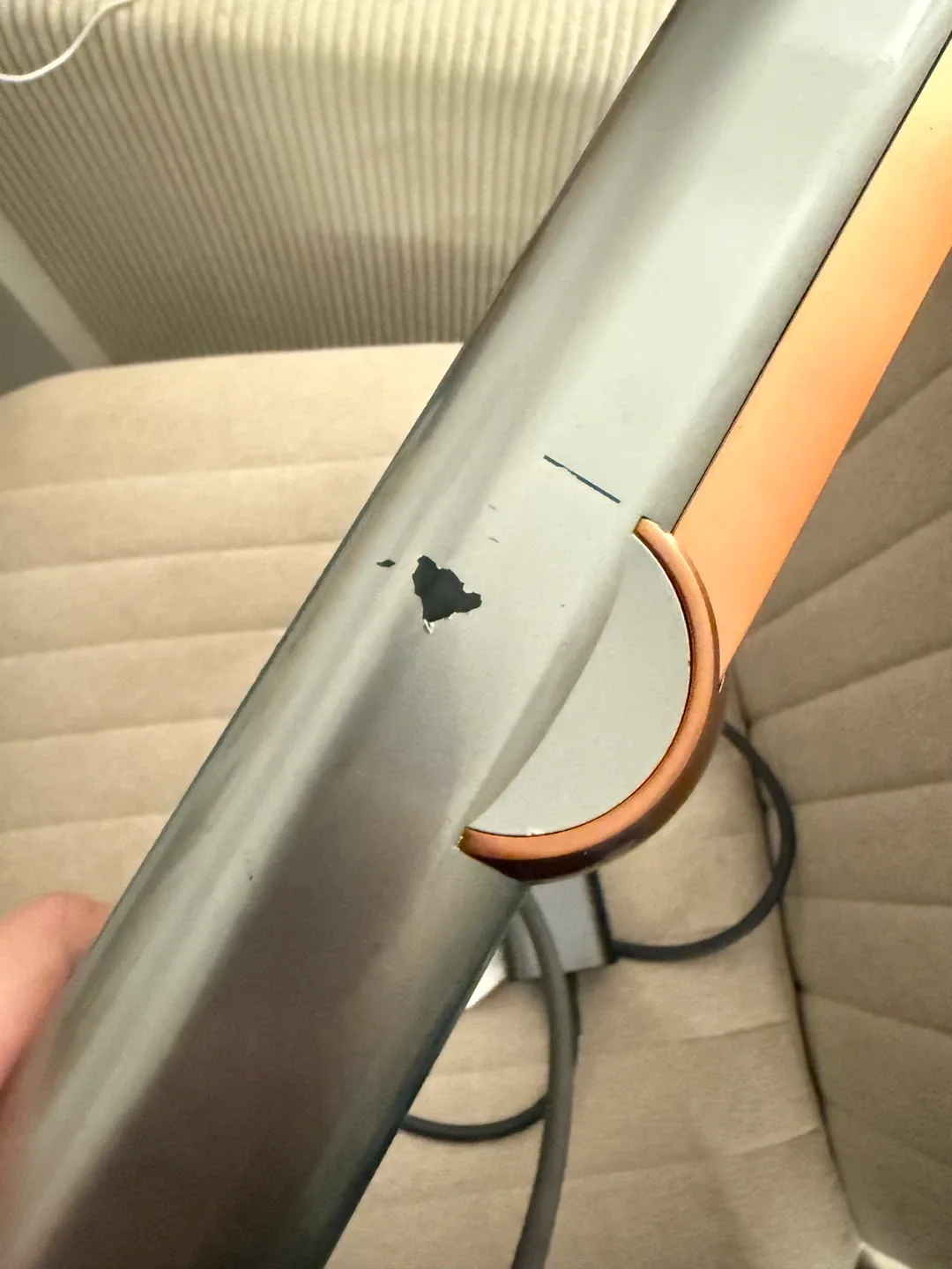 Dyson Airstrait image indicator(4)