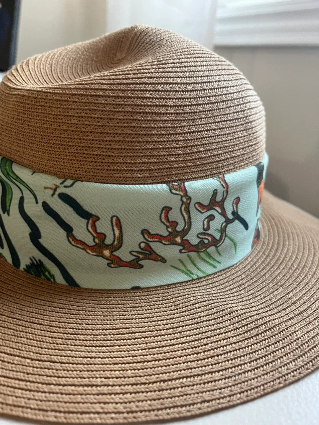 Loewe Paula's Ibiza Straw Hat image indicator(3)