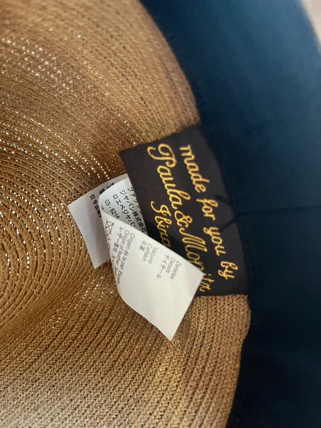 Loewe Paula's Ibiza Straw Hat image indicator(4)