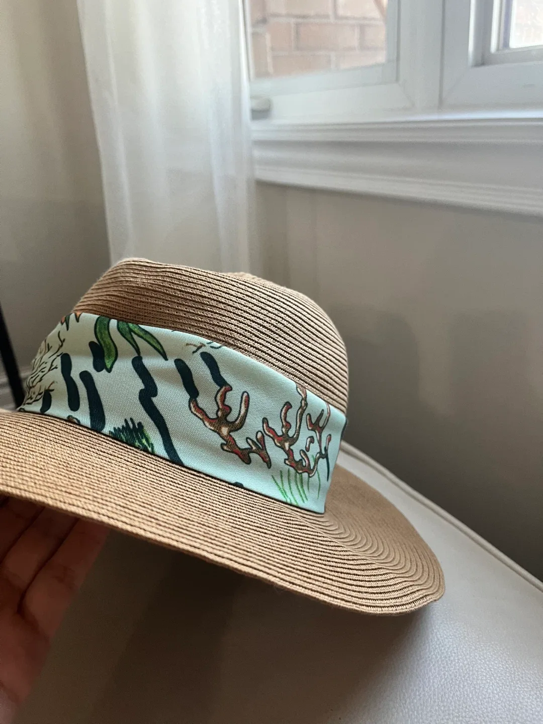 Loewe Paula's Ibiza Straw Hat image indicator(2)