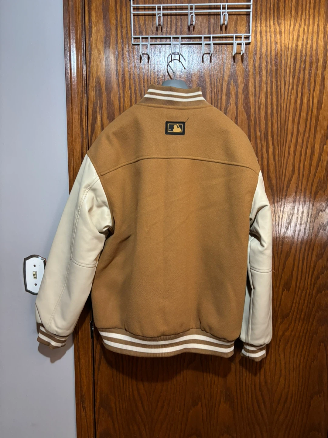 MLB ‘Red Sox’ Varsity Jacket - photo 2