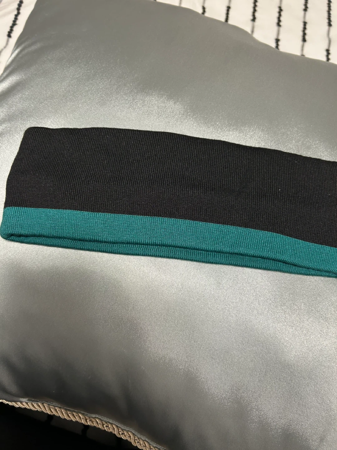 Dolce & Gabbana DG Queen Headband - photo 2