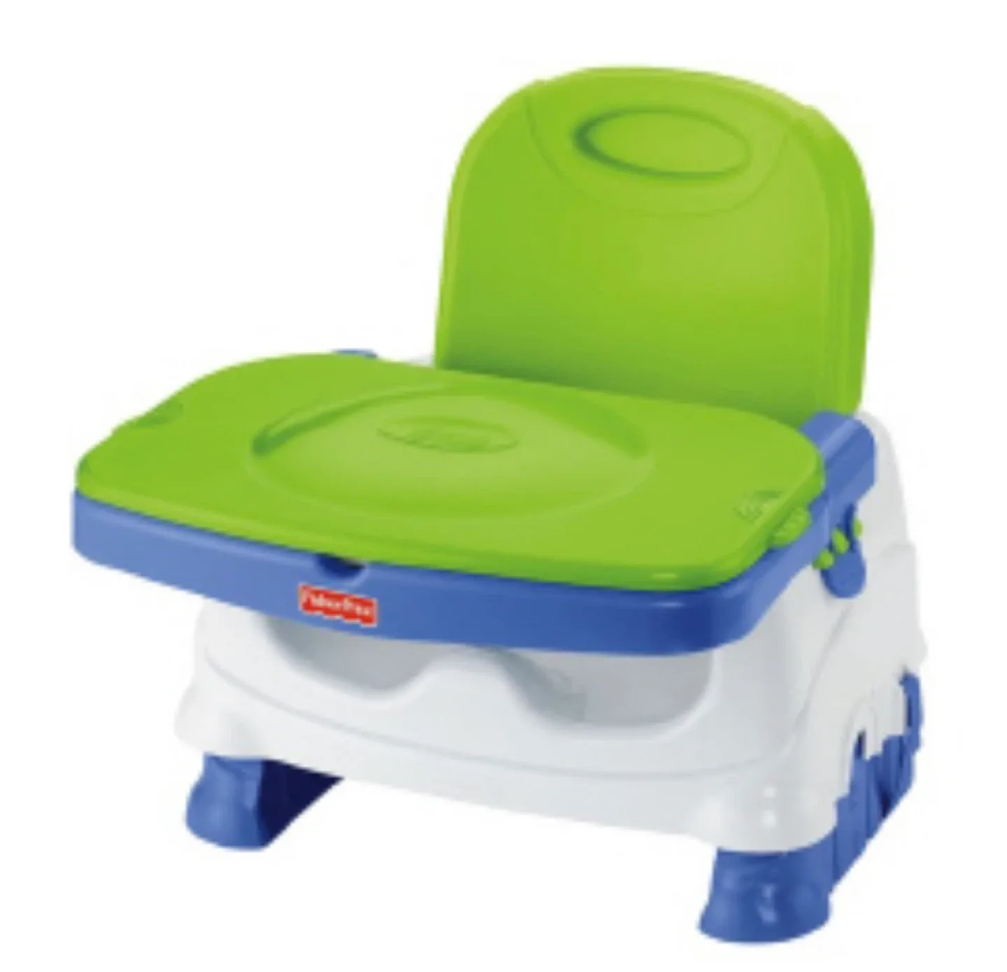 Fisher-Price Healthy Care Booster Seat thumbnail