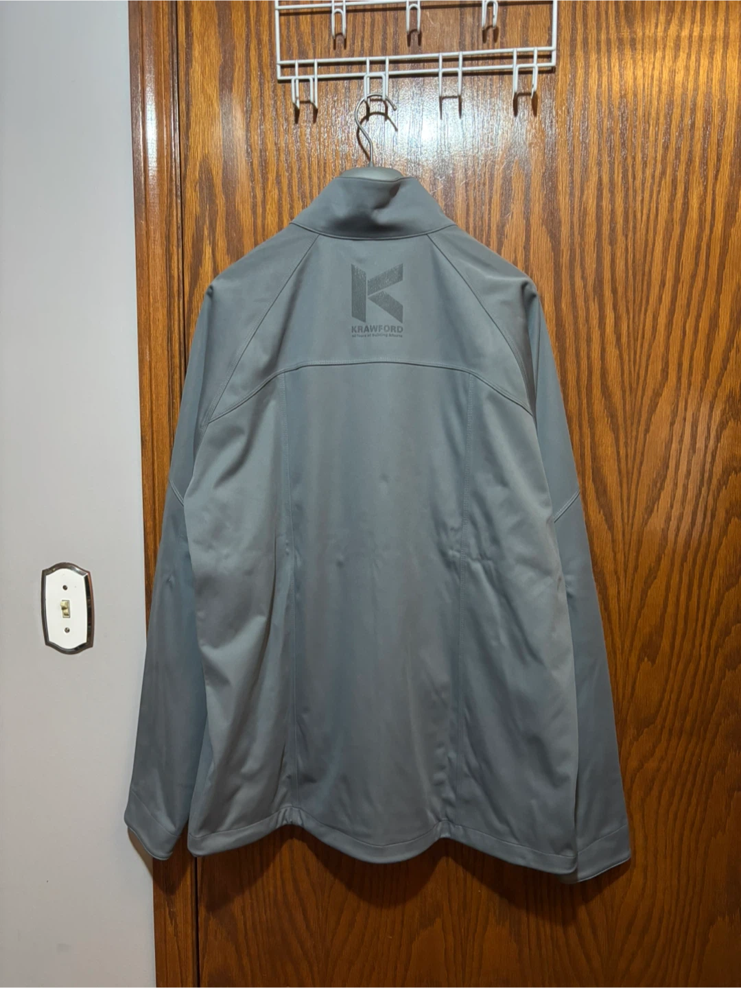 Elevate Sport Crawford Jacket - Size L - photo 2