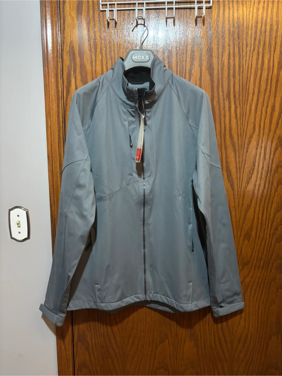 Elevate Sport Crawford Jacket - Size L
