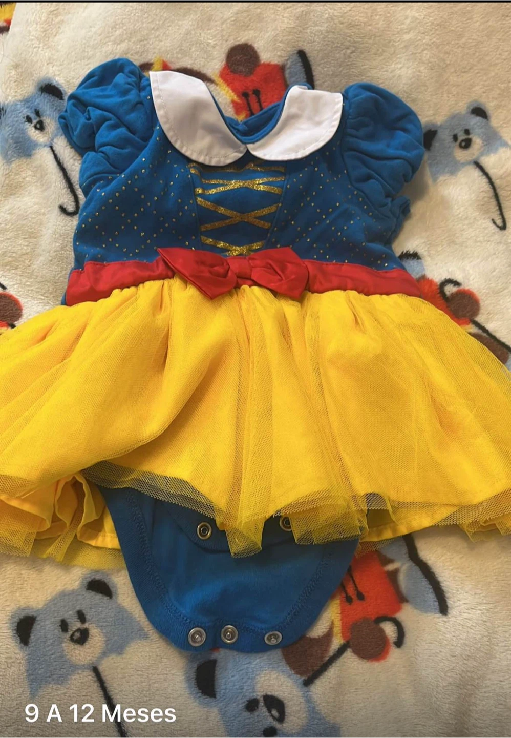 Baby Clothes Bundle (0-12 Months) - photo 5