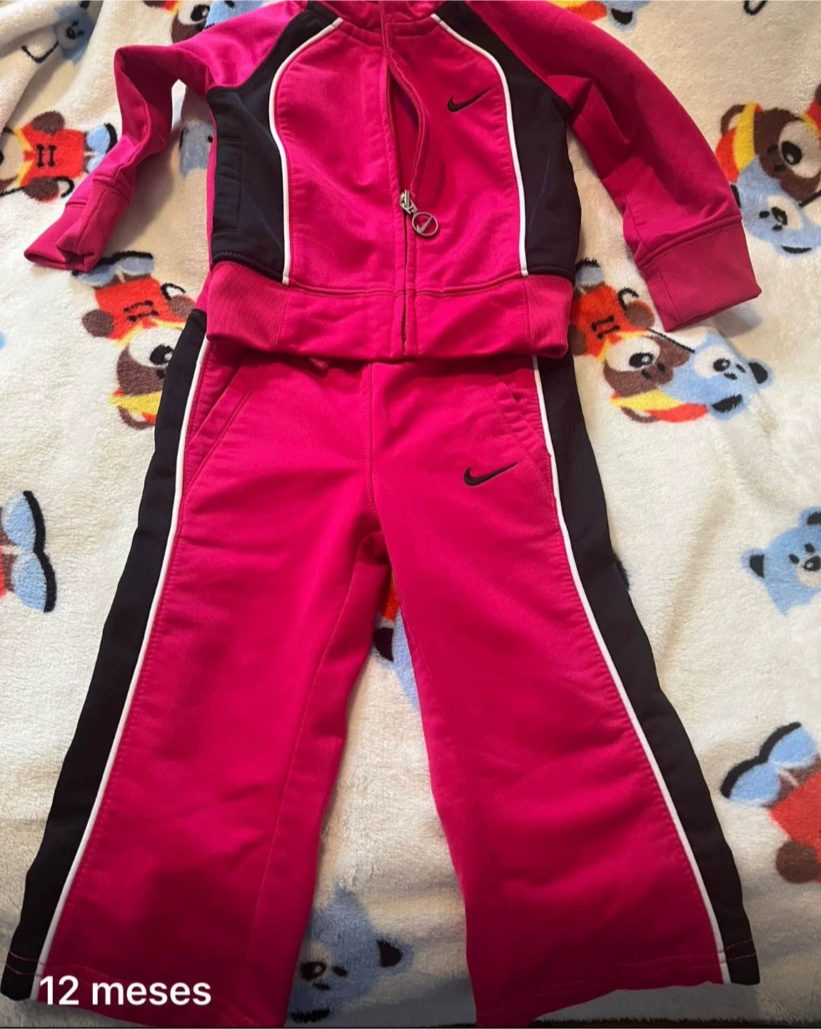 Baby Clothes Bundle (0-12 Months) - photo 4