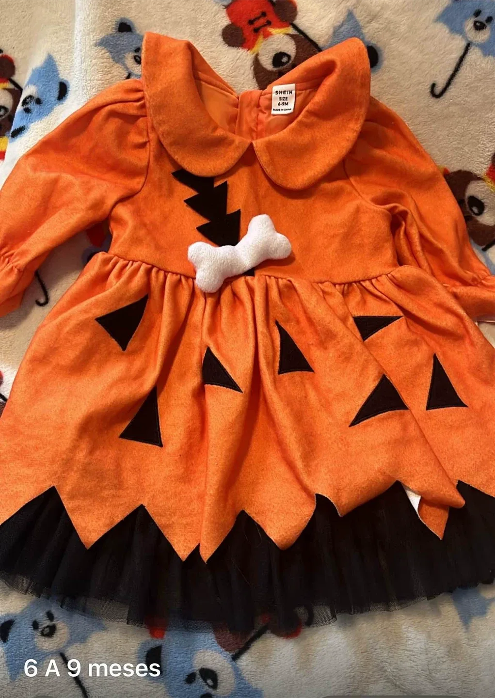 Baby Clothes Bundle (0-12 Months) image indicator(8)