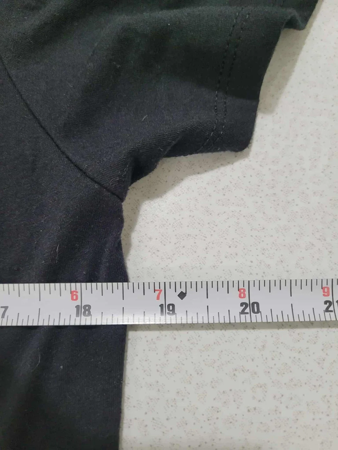 Harley-Davidson Aerosmith Dream On T-Shirt - Size L image indicator(5)