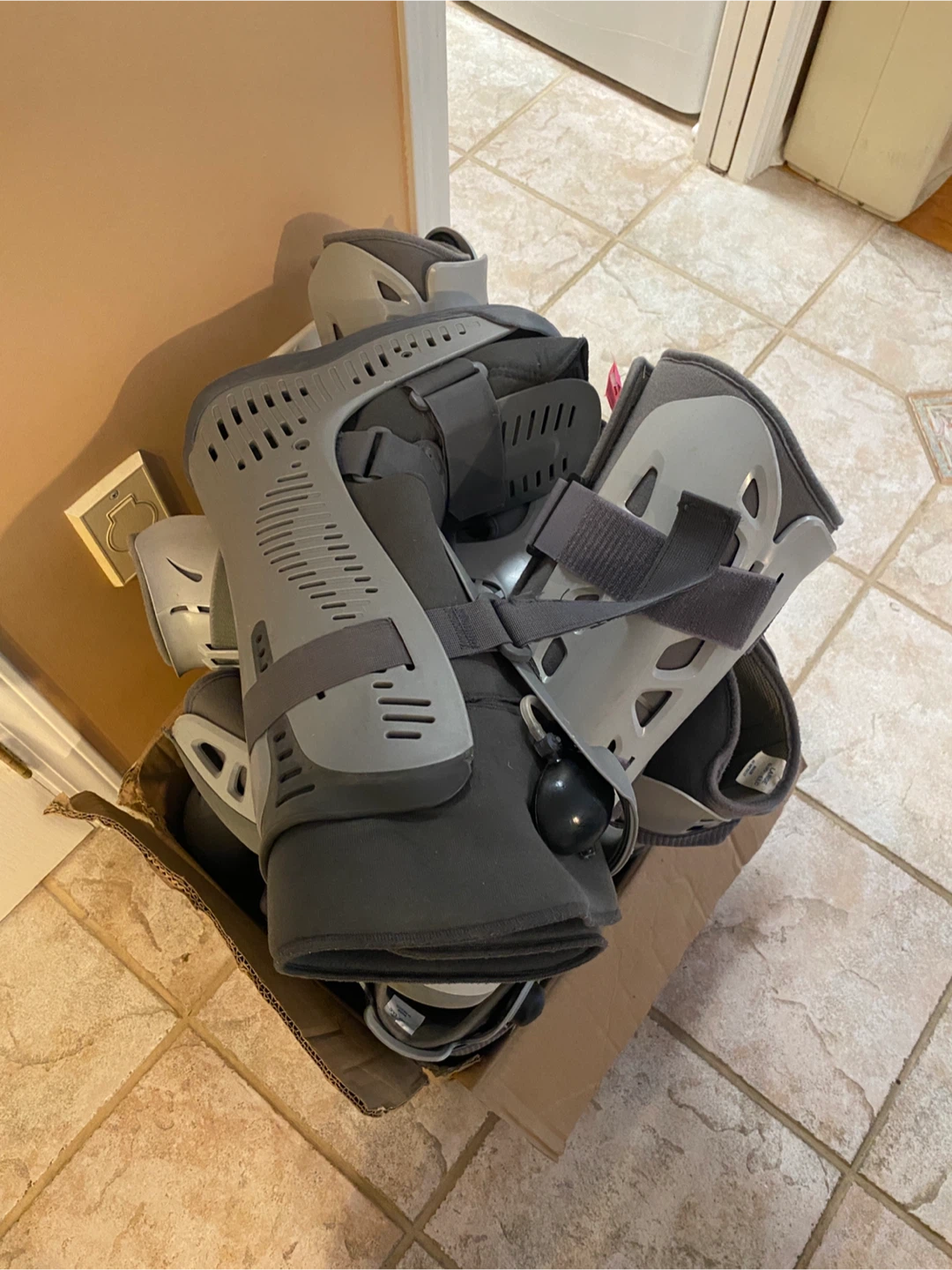Orthopedic Walking Boot